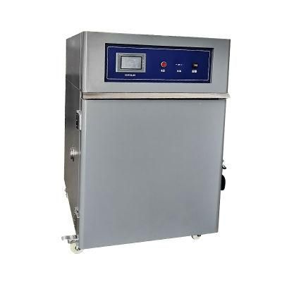 Hj-74 50L 80L Climate Calibration High and Ultra Low Tabletop Temperature Test Chamber