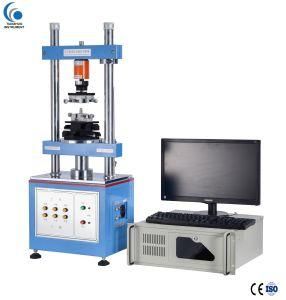 Automatic Plug and Pull Test Machine for USB Connector 1220s