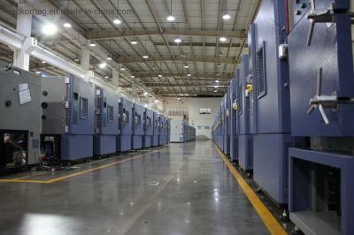 Battery Explosion-Proof Temperature Humidity Test Chamber
