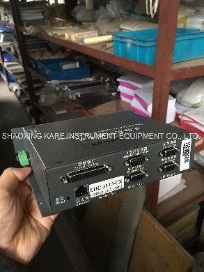 Computerized Hydraulic Servo Tensile Testing Machine (WAW-300B)