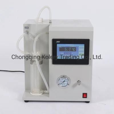 ASTM D3427 Automatic Lubricating Oil Air Release Value Tester