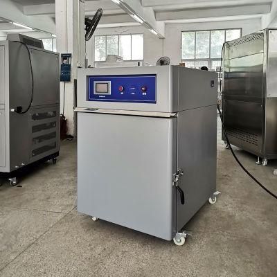 Hj-74 DIN 50017 Environmental Humidity Condensate Test Chamber