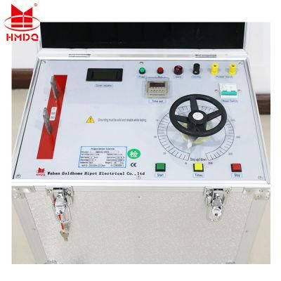 Hmslq Current Injection Tester