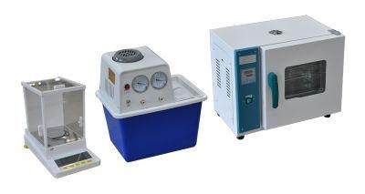 Dust Density Tester For Insulators