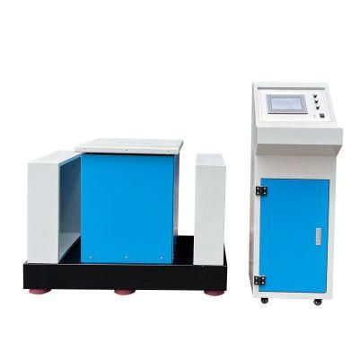 Hj-20 X Y Z Tester, Triaxial Vibration Tester, High Frequency Vibration Tester
