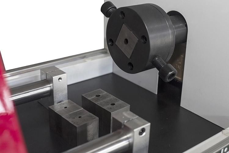 500n Computer Controlled Metal Torsion Testing Machine