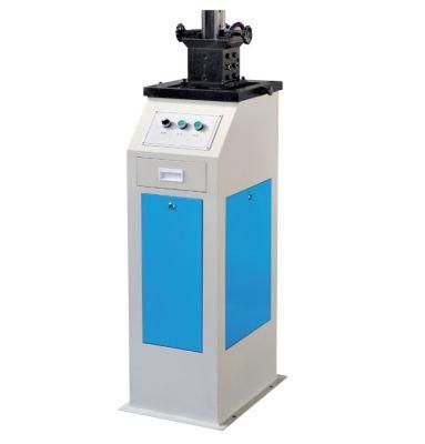 Ly71-UV Type Impact Sample Notch Electro-Hydraulic Broaching Machine