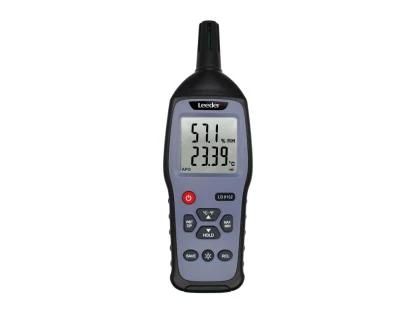 Ld8102 Digital Hygrometer Temperature and Humidity Meter