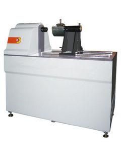 Rubber Springs Cord Torsion Testing Machine