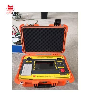 0.1Hz Very Low Frequency Vlf Cable Testing Machine High Voltage Insulation Test Equipment