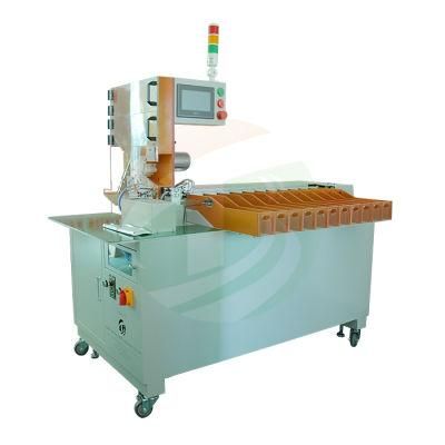 Automatic Battery Internal Resistance/Voltage Sorting Sorter Machine