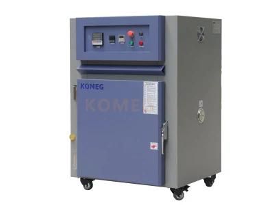 Latest Full Automatic Forced Air Oven From China Supplier