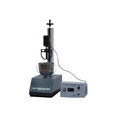 Demulsification Speed Testing Machine