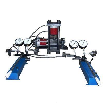 Portable Rock and Soil Mechanical Properties Multifunctional Shear Tester