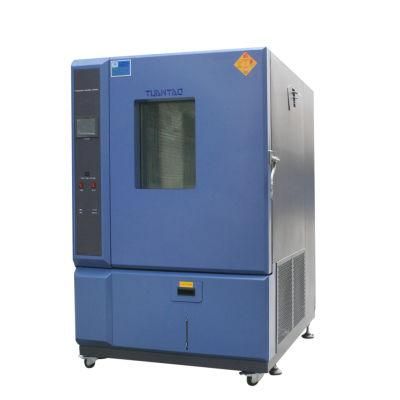 Constant Fast Freezing and Heating Endurance Test Chamber