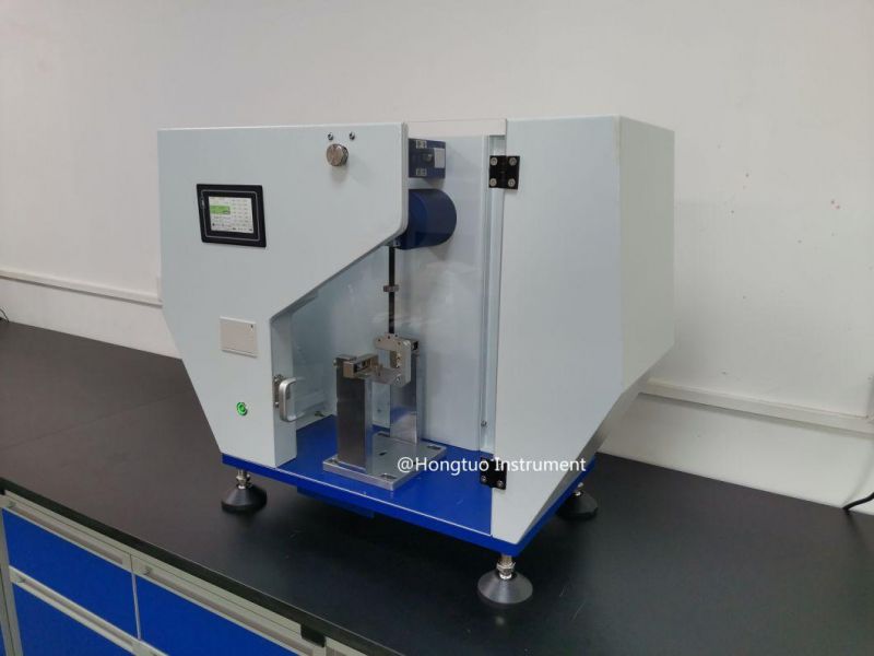 Professional Supplier Digital Charpy Pendulum Impact Testing Machine , Impact Testing Equipment