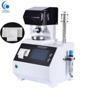 Paper Laboratory Equipment &nbsp;Carton Paper Bursting Tester