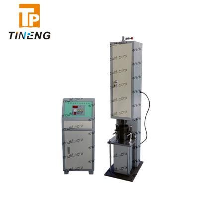 Digital Automatic Compact Marshall Compactor