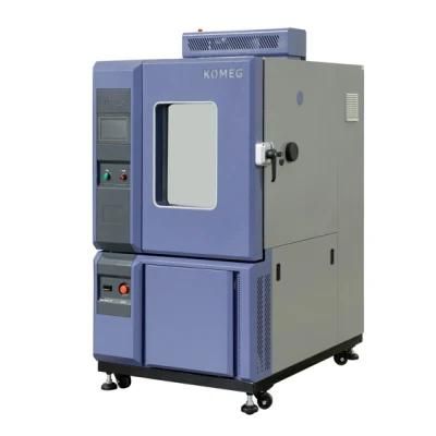 Komeg Constant Temperature and Humidity Test Chambers with Program Control