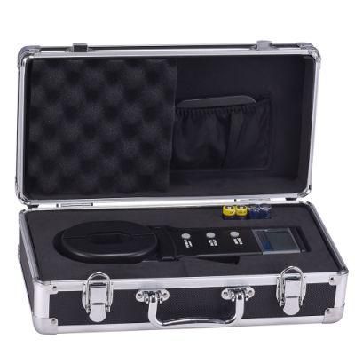 Etcr2000 Ground Resistance Meter
