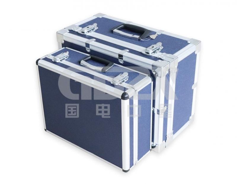 Output Current 1A Testing Equipment For Power Transformer on Load Tap Changer