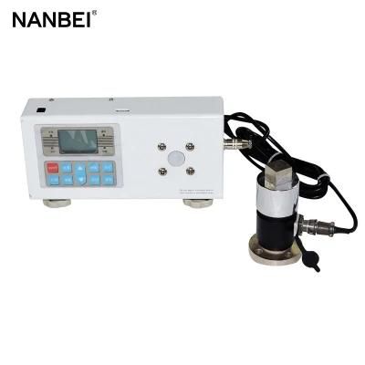 Digital High Speed Impact Torque Tester