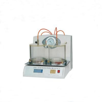 Stmd-4 Asphalt Mixture Maximum Theory Density Meter (New Standard)