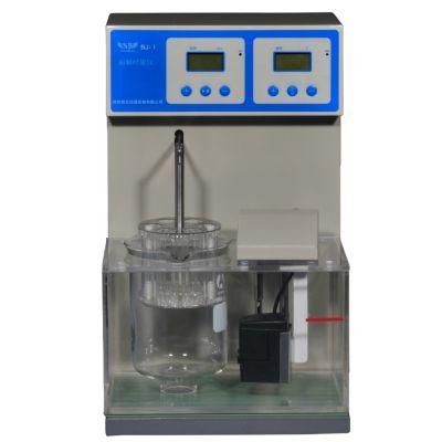 Disintegration Tester with 1 Vessel for Tablet Testing