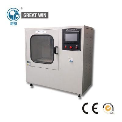 Resistivity Tester Safety Shoe Dielectric Resistance Testing Machine (GW-022B)