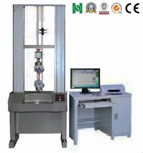 Utm Servo Control System Universal Material Tensile Testing Machine