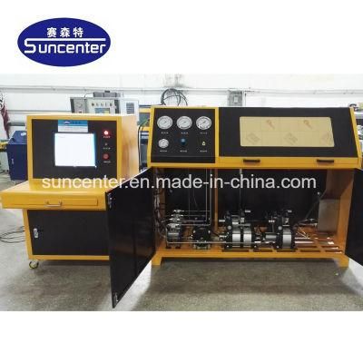 Max 600 MPa Pressure Hydraulic Hose/Pipe/Tube Test Machine