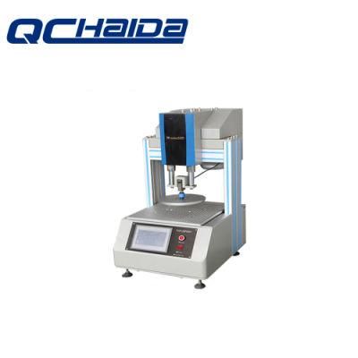 Automatic ISO Foam Ifd Compression Fatigue Testing Equipment