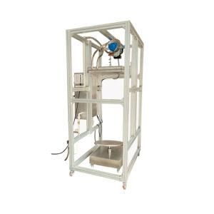 Laboratory Measuring Ipx12 Rain Water Drop Test Chamber