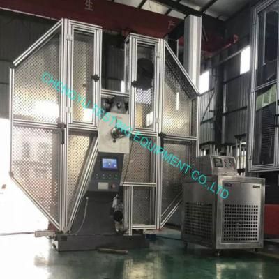 750j Impact Testing Machine for Metal