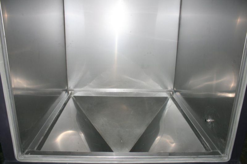 Economical IP Test Professional Simulation Dust Resistance Test Machine Price