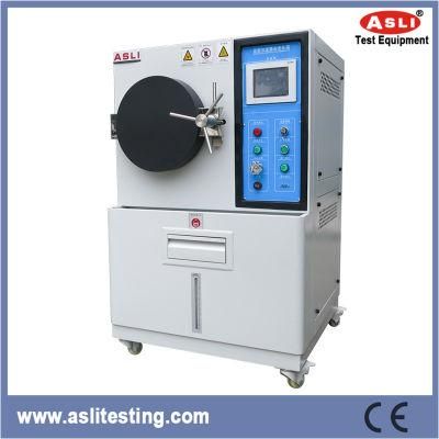 Fast Aging Test Cabinets Manufacturer in China Hast Pct Chamber