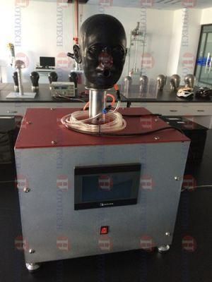 Exhalation Valve Air Tightness Testing Machine