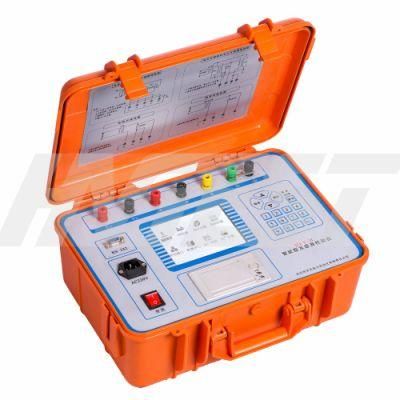 Hey-H Intelligent CT PT Tester