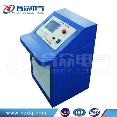 Low Voltage Testing Analyzer Hv Withstand Tester