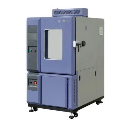 Laboratory Environmental Climatic Temperature and Humidity Test Chamber
