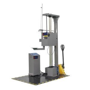 Packaging Test Equipment Impact Drop Test Machine