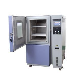 Lab Equipment Constant Temperature Humidity Testing Machine