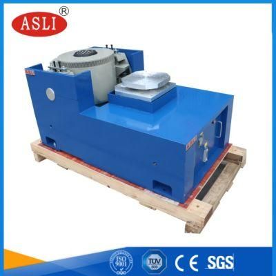 Mil-Std-810g High Frequency Vibration Shaker System for Sinusoidal Vibration Test