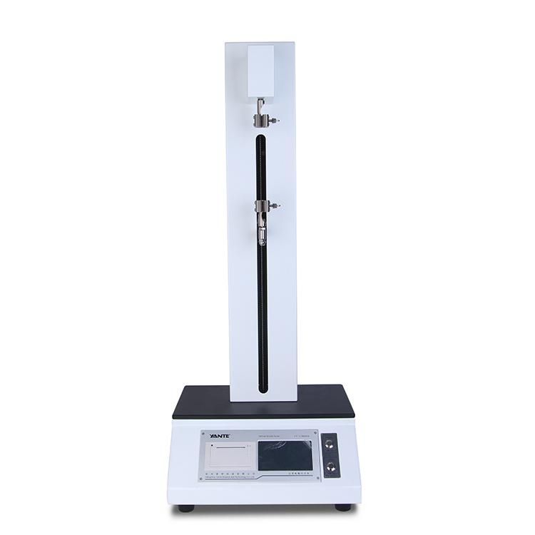 Vertical Computer Tensile Tester for Paper (YT-L30/300/500/1000)