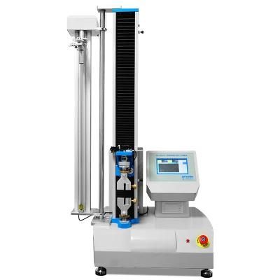 New Product 2kn Touch Screen Computerized Universal Tensile Test Machine