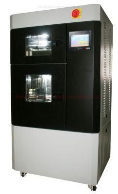 Textile Fabric Moisture Transmission Lab Testing Equipment