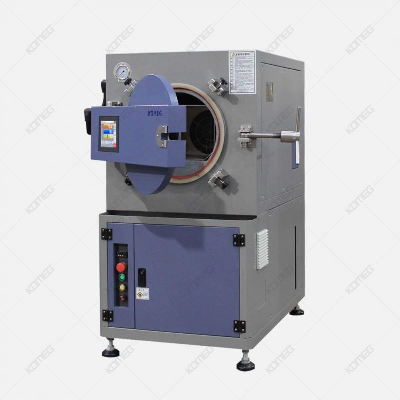 Pct Accelerated Aging Test Chamber for Semi Conductor Reliability Testing