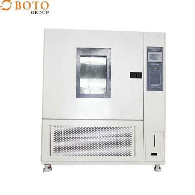 Environmental Programmable Constant Temperature Humidity Chamber Climatic Test Chamber