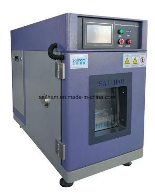 Benchtop Temperature Humidity Climate Test Chamber / Environmental Test Chamber