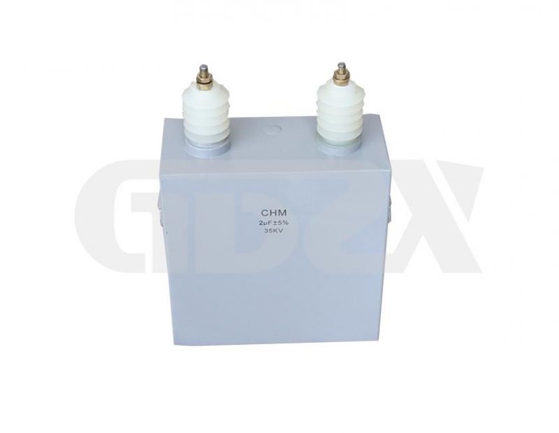35KV 40KMm Portable Power Cable Fault Tester With LCD